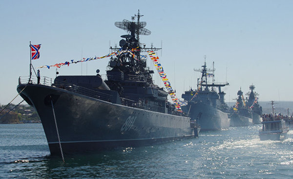 Главный враг спутниковой разведки: Западу посоветовали остерегаться «секретного флота» России Главный враг спутниковой разведки: Западу посоветовали остерегаться «секретного флота» России