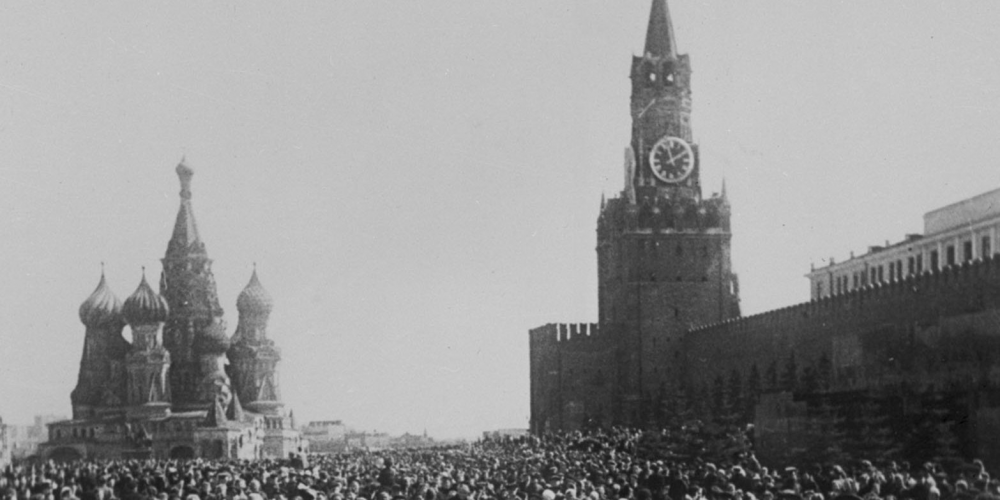 Материалы Главархива о Великой Отечественной войне представили на виртуальной выставке