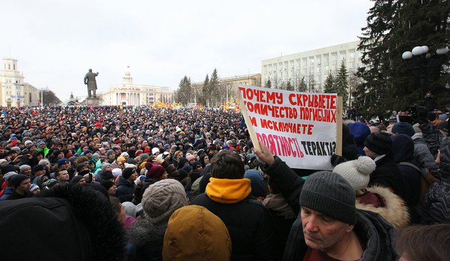 Мы все заперты в этом зоопарке
