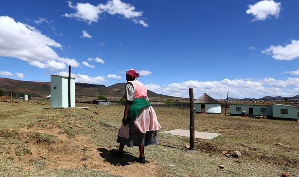 Фото © National Prosecuting Authority