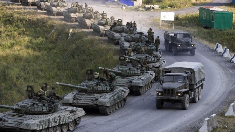 Ввода войск не будет Ввода войск не будет