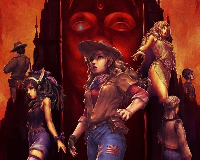 В Steam появилась страница игры В Steam появилась страница игры La-Mulana 2 В Steam появилась страница игры В Steam появилась страница игры La-Mulana 2