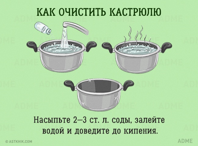 15 бесценных советов, которые облегчат жизнь на кухне