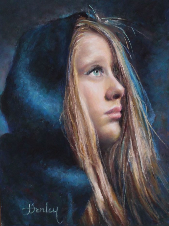 Не талантом единым Не талантом единым. Denise Henley