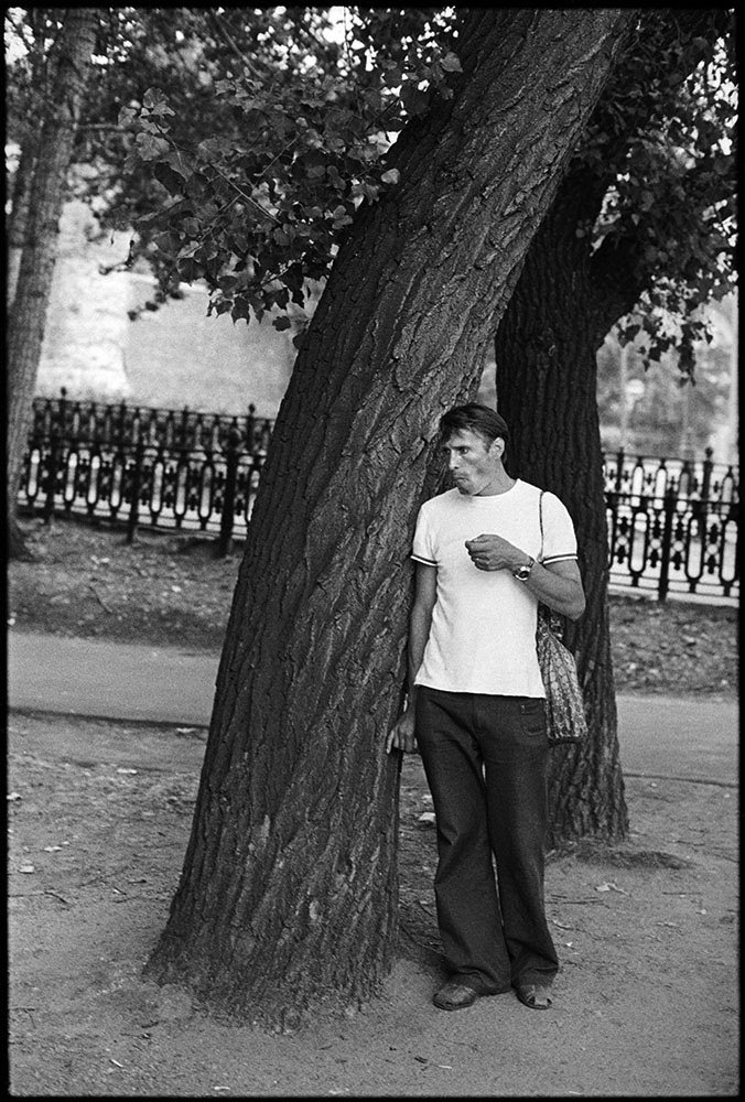 Фотограф Владимир Сычёв 17
