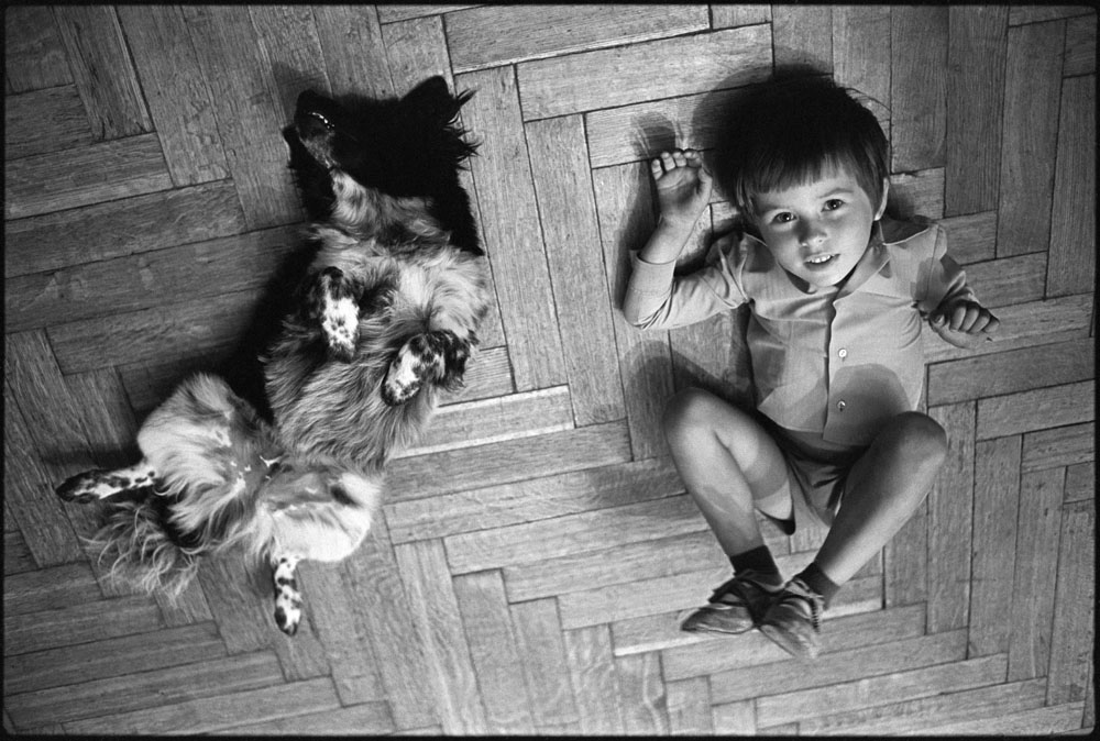 Фотограф Владимир Сычёв 56