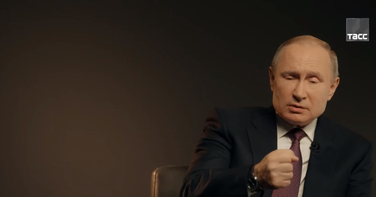 Коробит, но все непросто. Путин оправдал огромные зарплаты госменеджеров