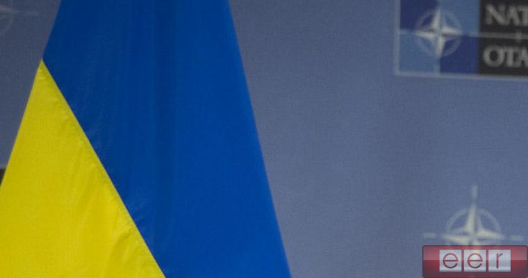 Украина и НАТО Украине не место в НАТО