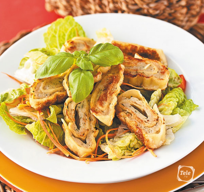 Лучшие блюда немецкой кухни Лучшие блюда немецкой кухни