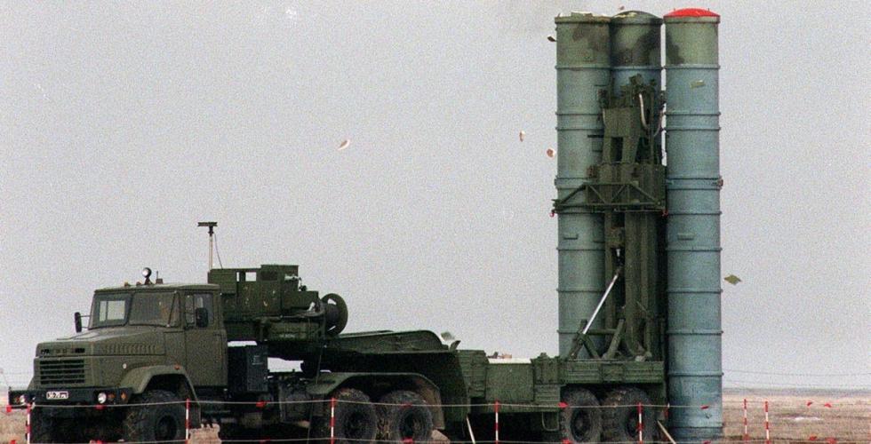 Россия испытала «убийцу ПРО» Россия испытала «убийцу ПРО»