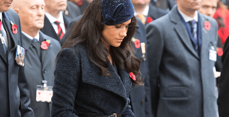 Близкая подруга принца Чарльза раскритиковала поведение Меган Маркл в королевской семье