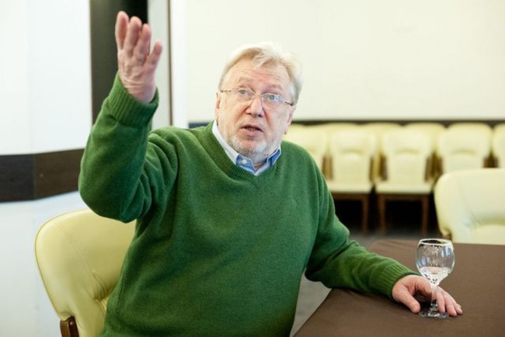 Антирейтинг высказываний либералов-оппозиционеров за минувшую неделю
