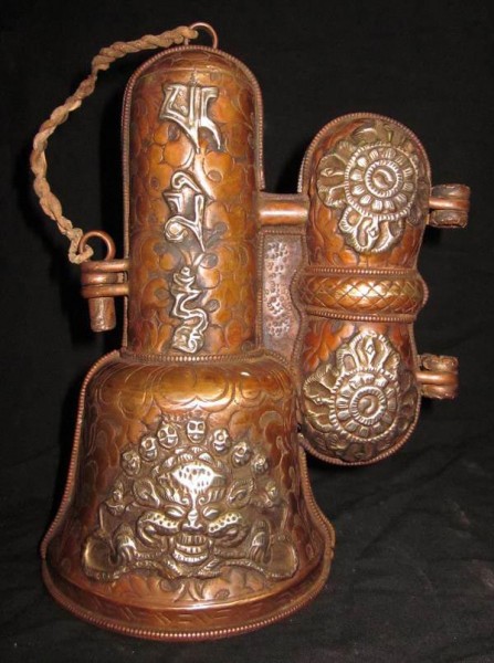 Оружие "цивилизации богов"