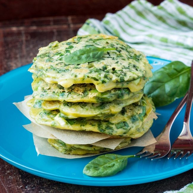 Вкуснейшие и простые творожные завтраки, которые сможет приготовить любая хозяйка