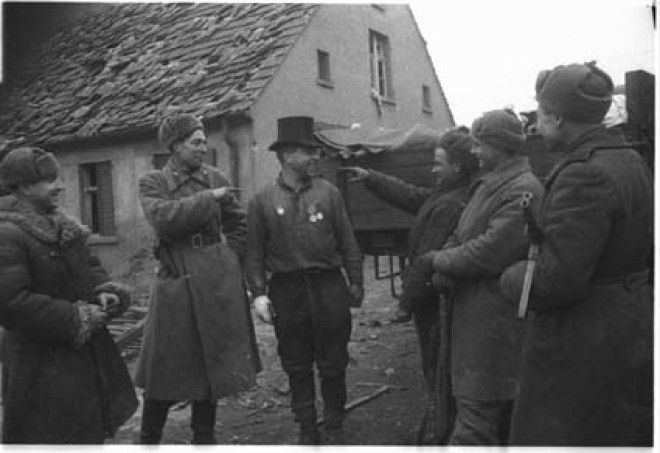 Фотографии Великой отечественной войны Фотографии Великой отечественной войны