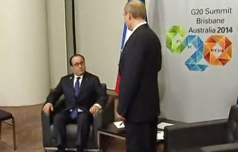 poutine hommande g20