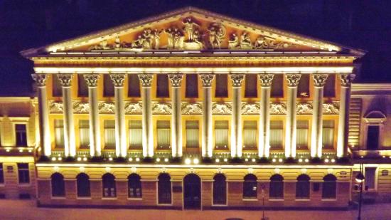 Засыпанный Санкт-Петербург. Часть 1 Засыпанный Санкт-Петербург. Часть 1