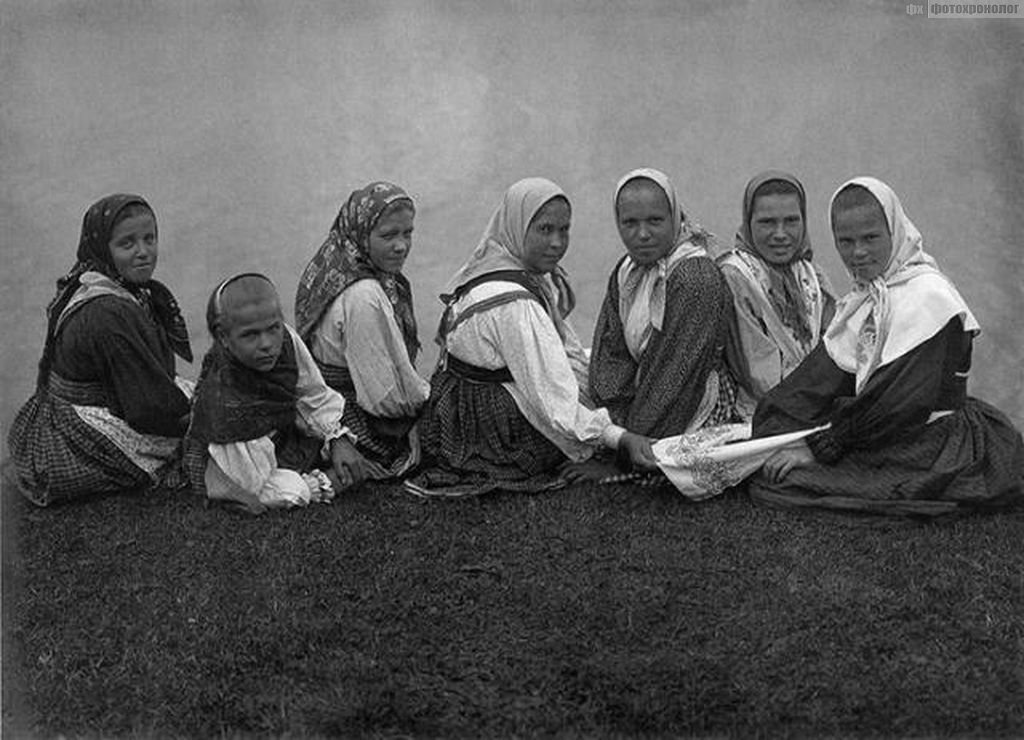 Лобовиков Сергей Александрович // Вятский «мужицкий фотограф» / Фото 1890 - 1914г.г. Лобовиков Сергей Александрович // Вятский «мужицкий фотограф» / Фото 1890 - 1914г.г.