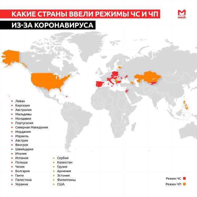 Украина ожидает резкой вспышки количества случаев СOVID-2019 в стране