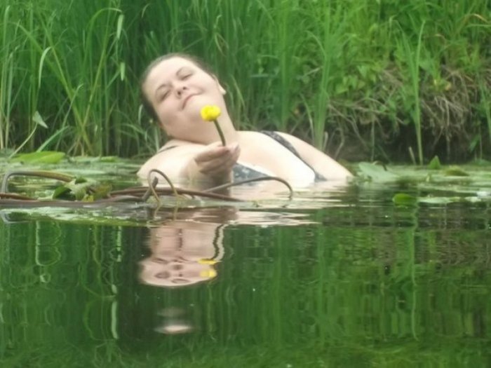 Так и манит, чертовка!!! (детям и впечатлительным мужчинам не смотреть!) Так и манит, чертовка!!! (детям и впечатлительным мужчинам не смотреть!)