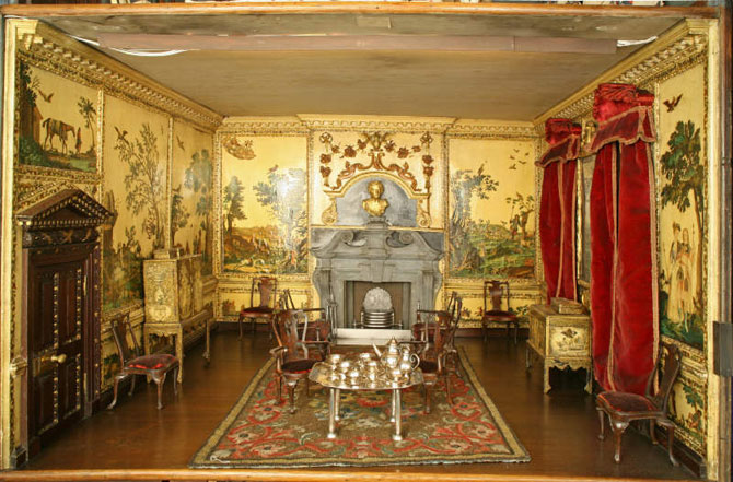   XVIII    