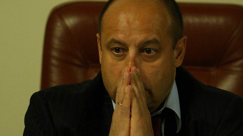 Киев решил менять условия "газового" контракта