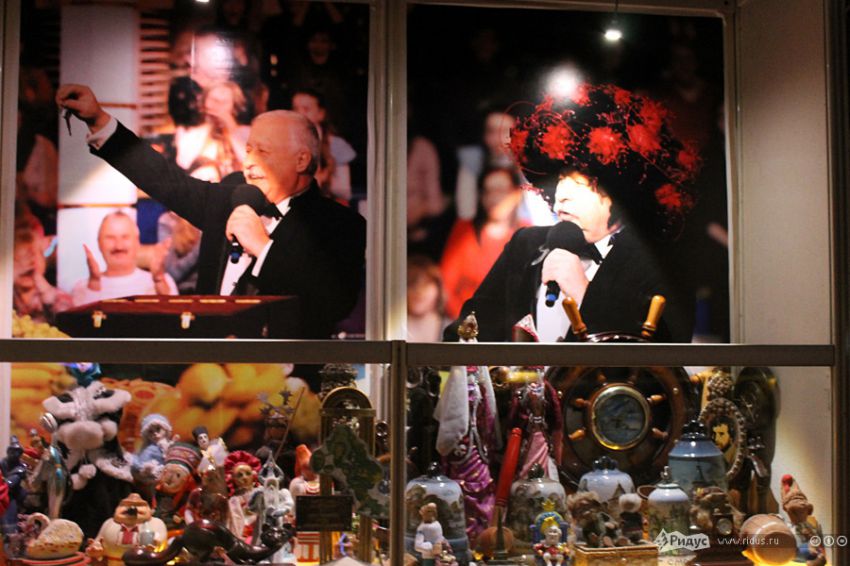 Якубович, Поле чудес, факты