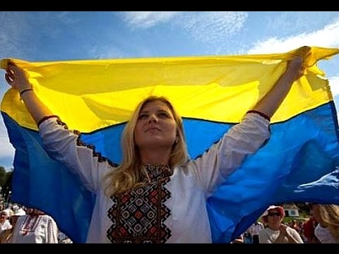 Слава Украине!? Слава Украине!?