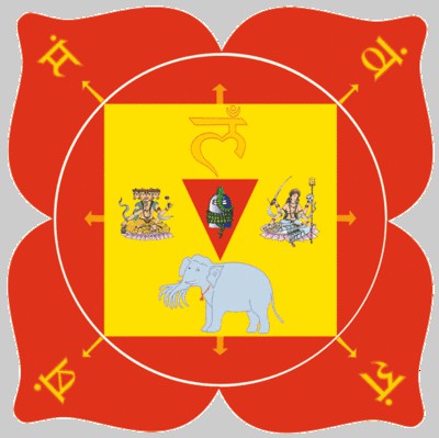 43 Муладхара чакра. Развитие и открытие Муладхары