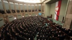 Польский Сенат запретил отрицать Волынскую резню Польский Сенат запретил отрицать Волынскую резню