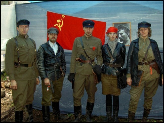 Вот и свершилось, Россия использовала «последний довод королей»