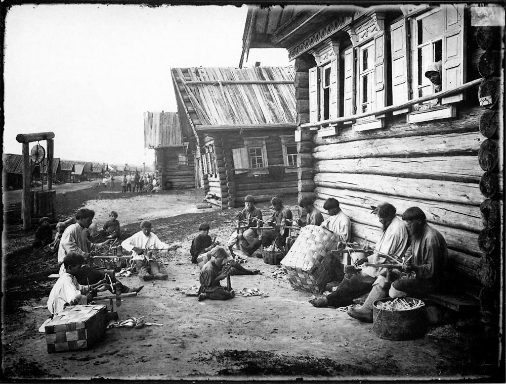 Максим Дмитриев: фотографии царской России Максим Дмитриев: фотографии царской России