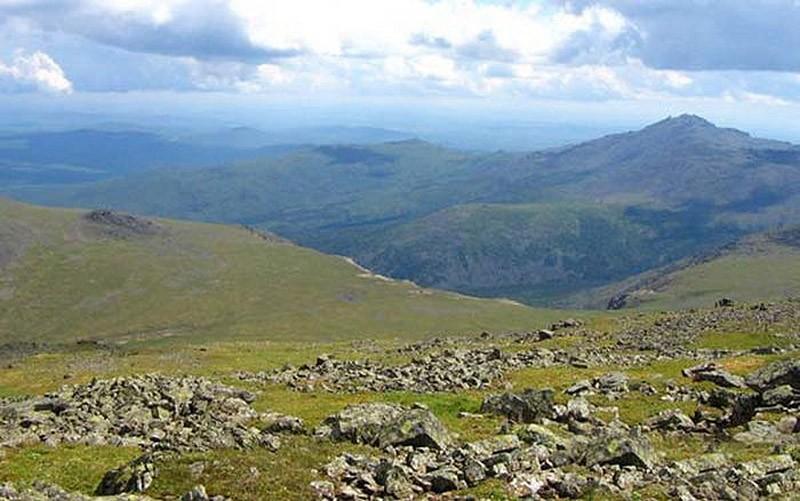 Самые жуткие места в России, наводящие леденящий ужас Самые жуткие места в России, наводящие леденящий ужас