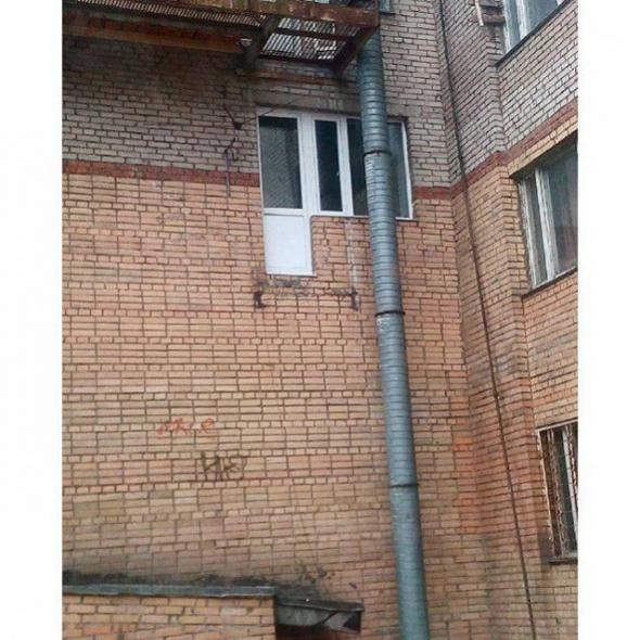 Всё летит к чёрту... и логика тоже