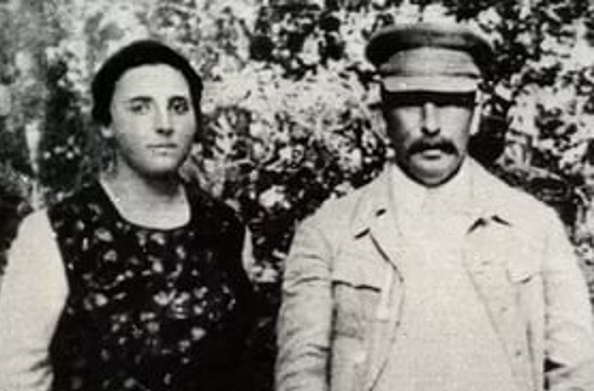 Смерь Надежды Аллилуевой: что случилось женой Сталина