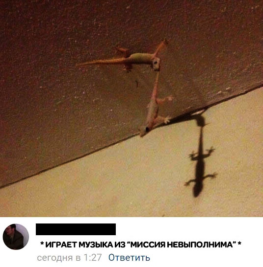 Соцсети жгут! Прикольные комментарии от народных юмористов Соцсети жгут! Прикольные комментарии от народных юмористов