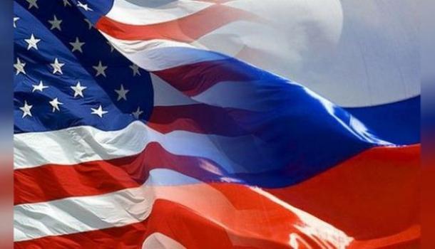 Переезд посольства США зажигает региональный пожар | Продолжение проекта «Русская Весна»