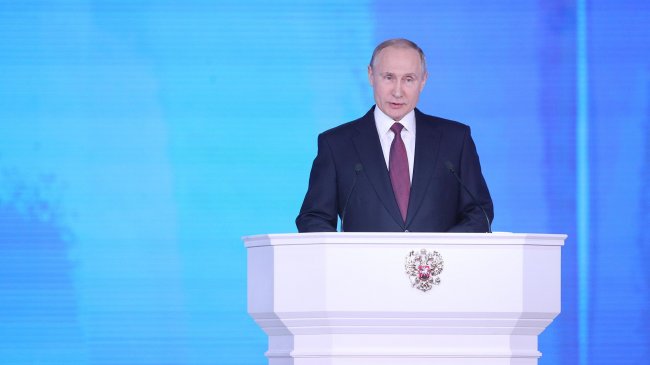 Сильнейшее послание: итоги обращения Владимира Путина к Федеральному собранию Сильнейшее послание: итоги обращения Владимира Путина к Федеральному собранию россия, владимир путин, федеральное собрание