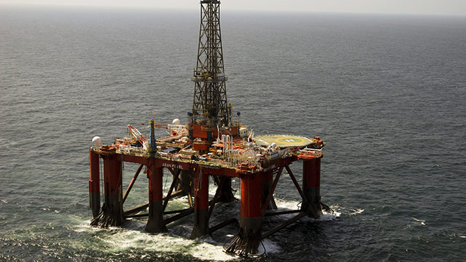 Венесуэла начала оценивать нефть в китайских юанях Венесуэла начала оценивать нефть в китайских юанях