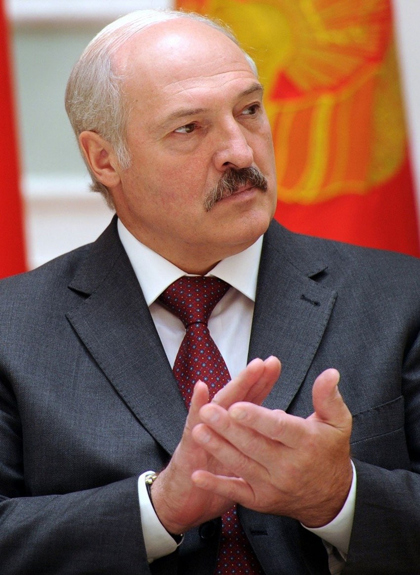 Не его война