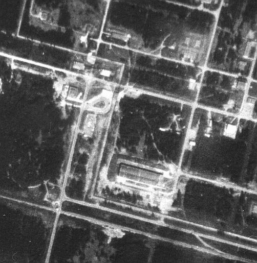 Мирный и другие самые засекреченные города в Советском Союзе Мирный и другие самые засекреченные города в Советском Союзе