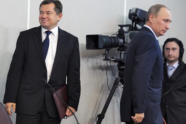 Советник Путина рассказал об успехах Запада в Донбассе Советник Путина сделал мало приятное заявление по Донбассу