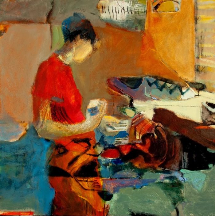 Эмоции и чувства. Linda Christensen Эмоции и чувства. Linda Christensen