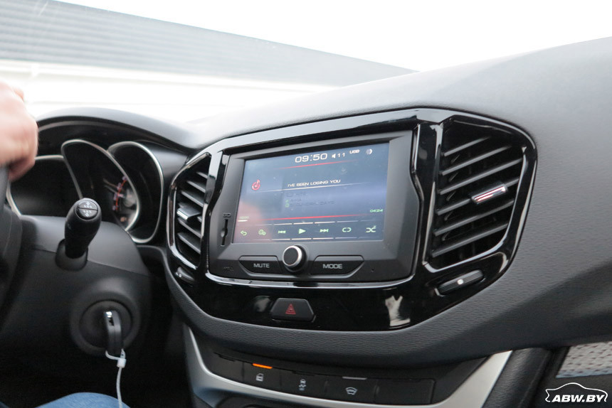 Чем создатели Vesta владельцам прежних Lada не угодили? Чем создатели Vesta владельцам прежних Lada не угодили?