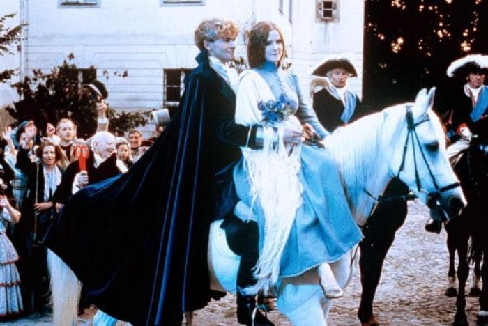 Кадр из фильма *Золушка*, 1989 | Фото: film.ru Кадр из фильма *Золушка*, 1989 | Фото: film.ru