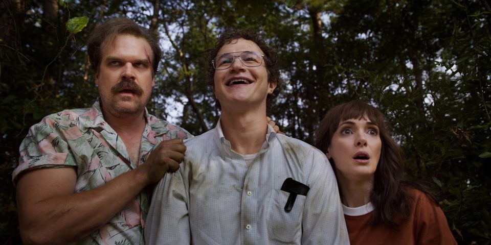 5 западных сериалов, где Россия показана реалистично (ну, почти)