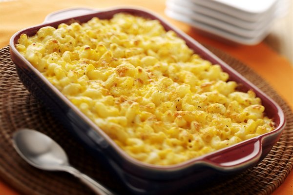 Омлет с макаронами под сыром Омлет с макаронами под сыром