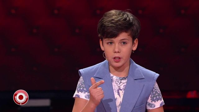 Кирилл Скрипник – Мне 12 лет Кирилл Скрипник – Мне 12 лет