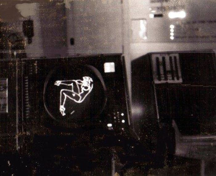 Занятные факты из разных областей - Фото