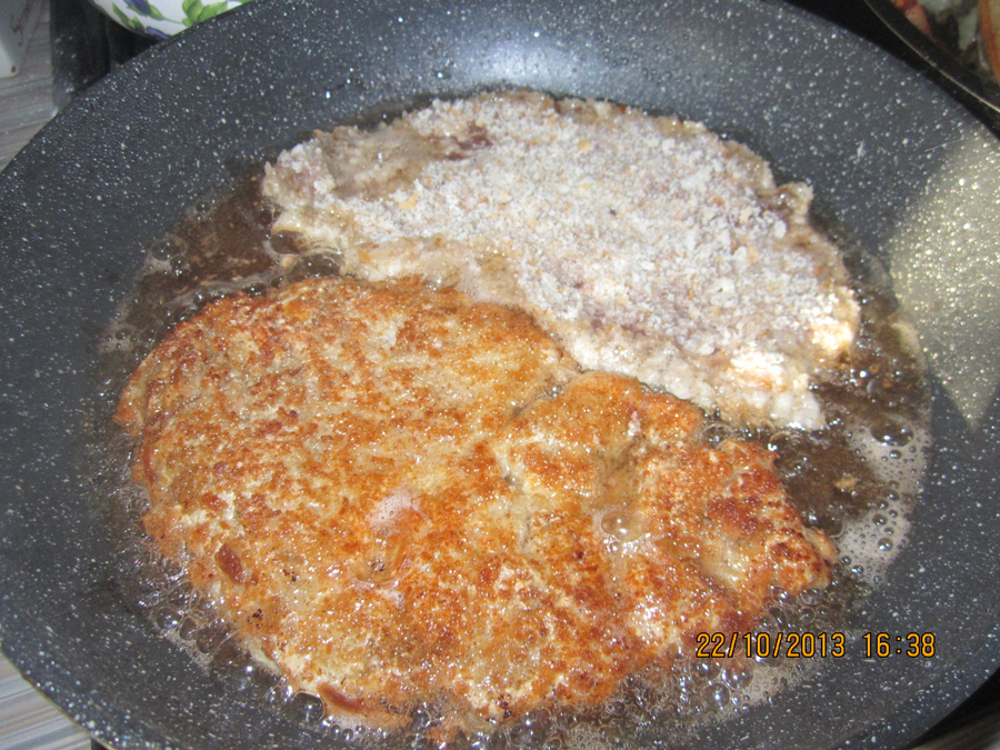   Pommes fondantes ( )